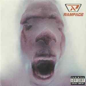 Rampage - Scouts Honor... By Way Of Blood Album