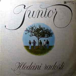 Junior - Hledání Radosti Album