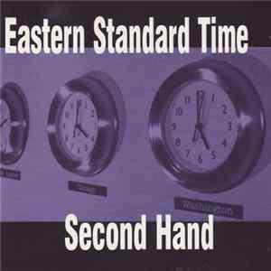 Eastern Standard Time - Second Hand Album