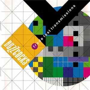 Buzzcocks - Trade Test Transmissions Album