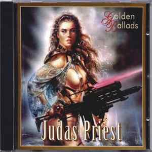 Judas Priest - Golden Ballads Album