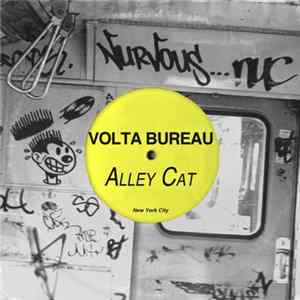 Volta Bureau - Alley Cat Album