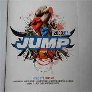 DJ Massiv - Jump 2008:02 Album