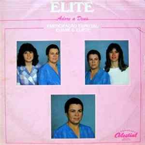 Elite - Adore a Deus Album