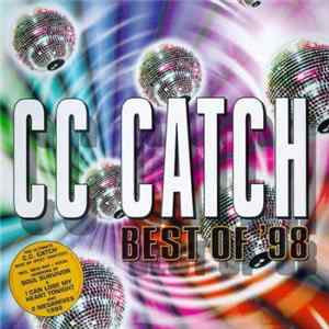 C.C. Catch - Best Of '98 Album