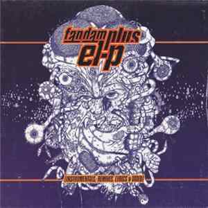 El-P - Fandam Plus Album
