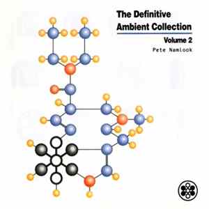 Pete Namlook - The Definitive Ambient Collection Volume 2 Album