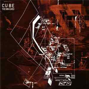 Cube - The Skin I Lived Album