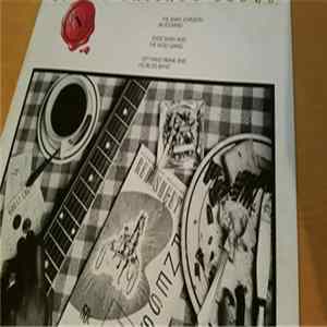 The Jimmy Johnson Blues Band, Eddie Shaw And The Wolf Gang, Left Hand Frank And His Blues Band - Living Chicago Blues Volume 1 Album