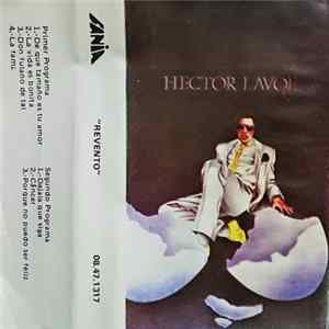 Hector Lavoe - Revento Album