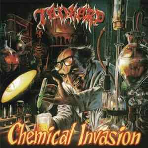 Tankard - Chemical Invasion Album