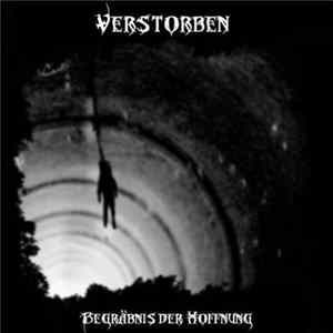 Verstorben - Begräbnis Der Hoffnung Album