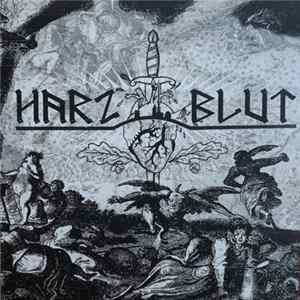 Harzblut - Harzblut Album