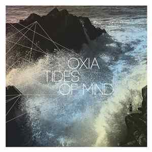 Oxia - Tides Of Mind Album