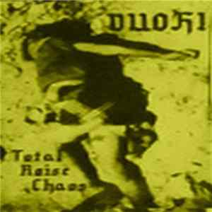 Vuohi - Total Noise Chaos Album