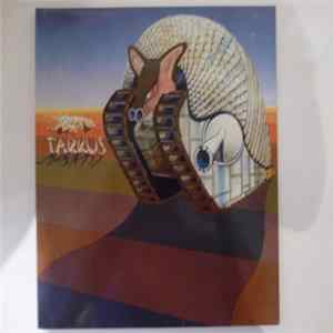 Emerson, Lake & Palmer - Tarkus Album