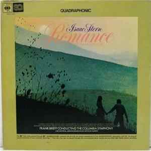 Isaac Stern - Romance Album