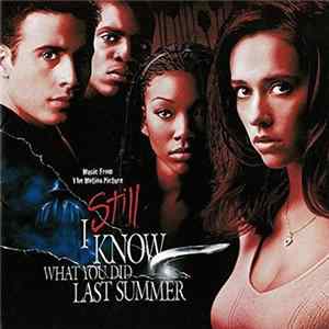 Various - I Still Know What You Did Last Summer Album