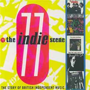 Various - The Indie Scene 77 Album
