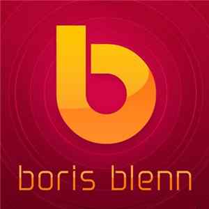 Boris Blenn - One Album