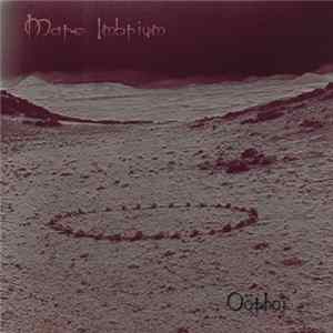 Oöphoi - Mare Imbrium Album