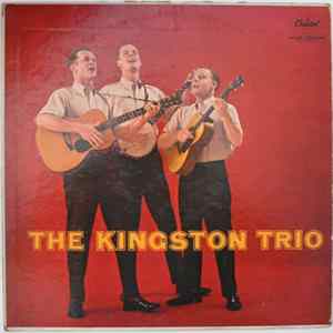 Kingston Trio - The Kingston Trio Album