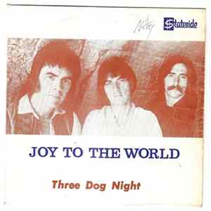 Three Dog Night - Joy To The World Album