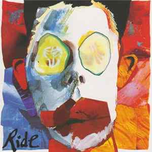 Ride - Going Blank Again Album