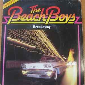 Beach Boys - Break Away Album