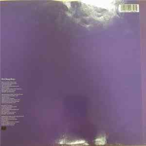 Pet Shop Boys - It's A Sin Album