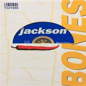 Bones - Jackson Album