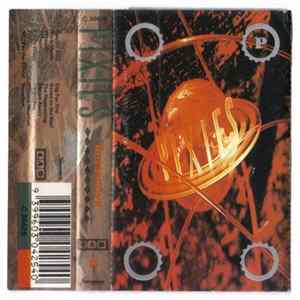 Pixies - Bossanova Album