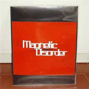 Magnetic Disorder - Magnetic Disorder #1 Album