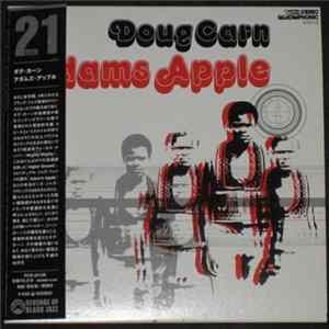Doug Carn - Adam's Apple Album