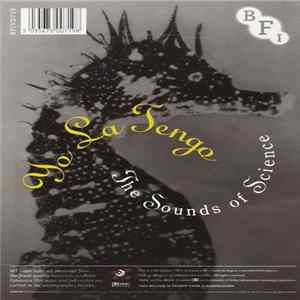 Yo La Tengo - The Sounds Of Science Album