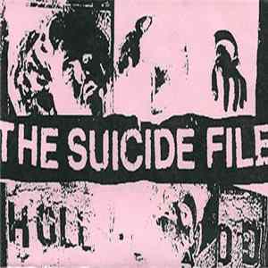 The Suicide File - The Suicide File Album