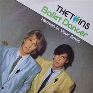 The Twins - Ballet Dancer Album