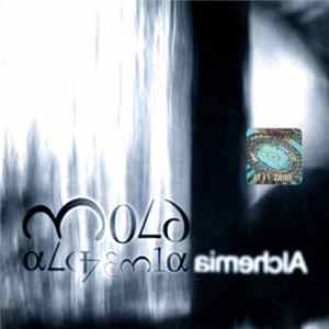 Mold - Alchemia Album