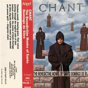 The Benedictine Monks Of Santo Domingo De Silos - Chant Album