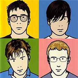 Blur - The Best Of Album