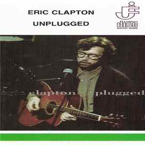 Eric Clapton - Unplugged Album
