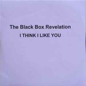 The Black Box Revelation - I Think I Like You Album
