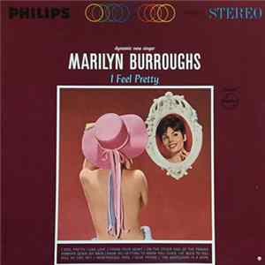 Marilyn Burroughs - I Feel Pretty Album