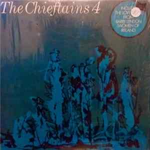 The Chieftains - The Chieftains 4 Album