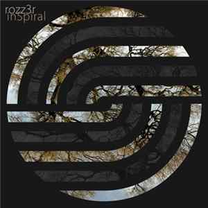 rozz3r - inSpiral Album