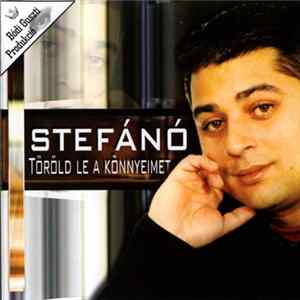 Stefano - Töröld Le A Könnyeimet Album