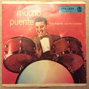 Tito Puente And His Orchestra - Mucho Puente Album