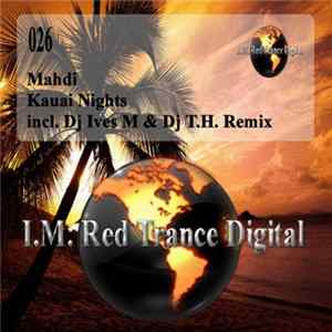 Mahdi - Kauai Nights Album