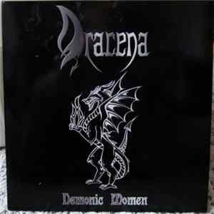 Dracena - Demonic Women Album