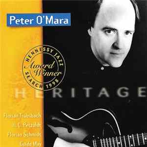 Peter O'Mara - Heritage Album